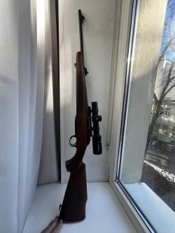 BCM Ignis 308Win