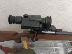 BCM ignis 308win+RikaNV-650 GTR