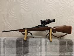 BCM ignis 308win+RikaNV-650 GTR