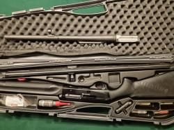 Beenelli comort combo