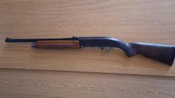 Бекас - 12 М авто