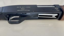Бекас - 12 М