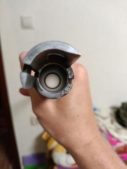 Бекас - 12м авто 12Х70