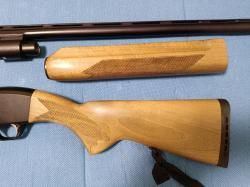 Бекас - 12м авто 12Х70
