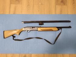 Бекас - 12м авто 12Х70