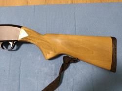 Бекас - 12м авто 12Х70