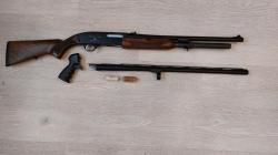 Бекас - 16М (РП-16М-05), новое