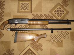 Ружье Бекас - 3