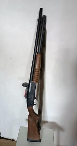 Бекас -3 (РП 16-3), 16Х70