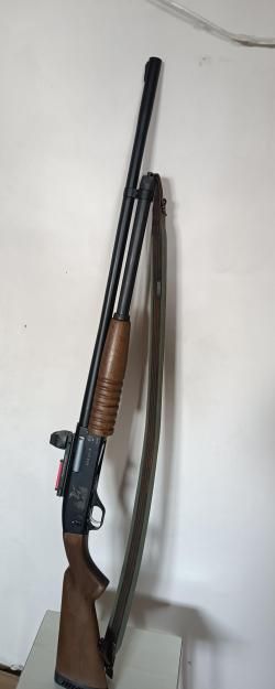 Бекас -3 (РП 16-3), 16Х70