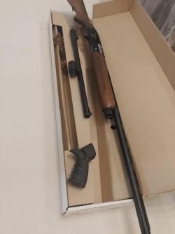 Бекас-Авто ВПО-201