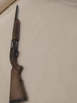 Бекас-Авто ВПО-201