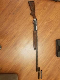 Бекас 12 авто штучный