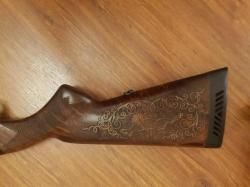 Бекас 12 авто штучный