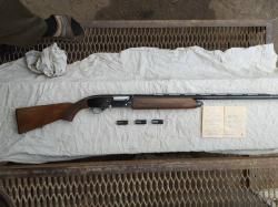 Бекас 12 авто