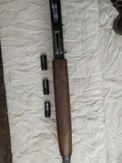 Бекас 12 авто