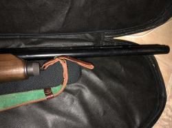 Бекас-12 авто