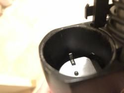 Бекас-12 авто