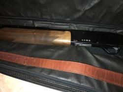 Бекас-12 авто