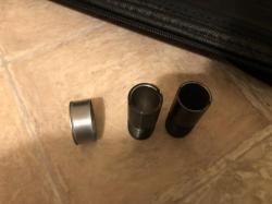 Бекас-12 авто