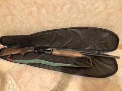 Бекас-12 авто