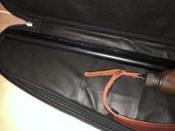 Бекас-12 авто