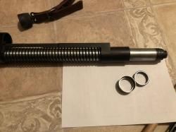 Бекас-12 авто