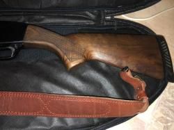 Бекас-12 авто