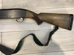 Бекас 12 авто