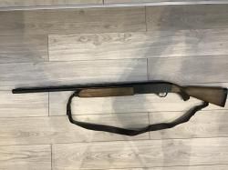 Бекас 12 авто