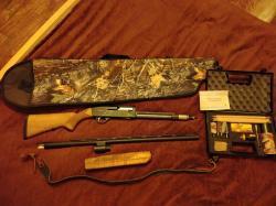 Бекас 12М авто