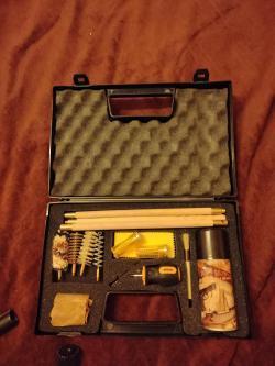 Бекас 12М авто