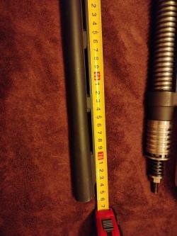 Бекас 12М авто