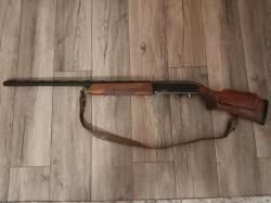 Бекас-12 авто 