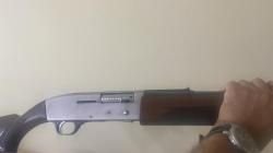 Бекас 12 калибр