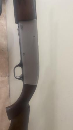 Бекас 12 калибр