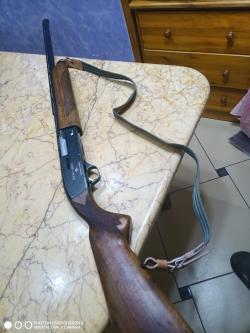 Бекас 12 М Авто 12х76