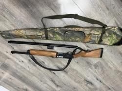 Бекас 12-М Авто, калибр 12х70