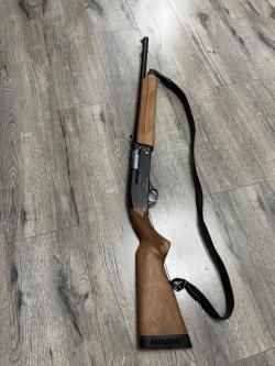 Бекас 12-М Авто, калибр 12х70