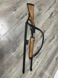 Бекас 12-М Авто, калибр 12х70