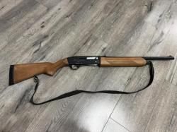 Бекас 12-М Авто, калибр 12х70