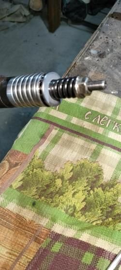 Бекас 12 м авто штучный