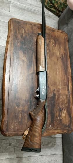 Бекас 12 м авто штучный