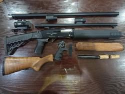 БЕКАС 12 М АВТО 