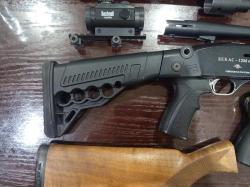 БЕКАС 12 М АВТО 