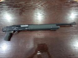 БЕКАС 12 М АВТО 