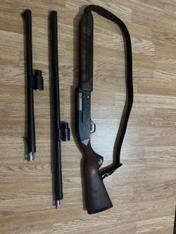 Бекас 12 м авто 