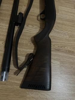 Бекас 12 м авто 