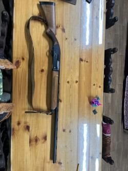 Бекас 12 М Авто,калибр 12x70