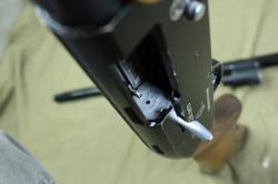 БЕКАС-12 М кал. 12/70